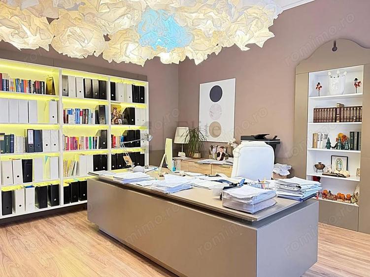 Palatul Rimanoczy Spatiu premium Ultracentral | pietonala Republicii - 16