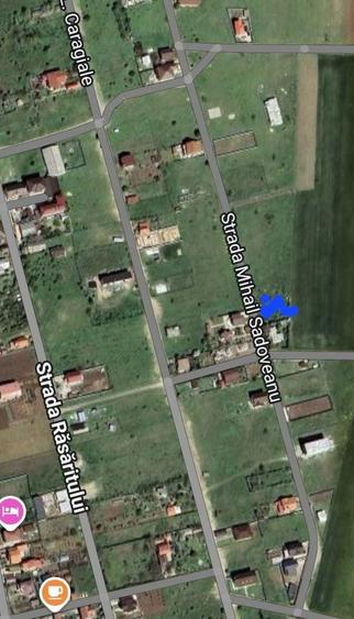 Teren aproape de Mare - 3