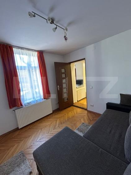 Apartament la casa, 2 camere, 53,80 mp, Brasov - 4