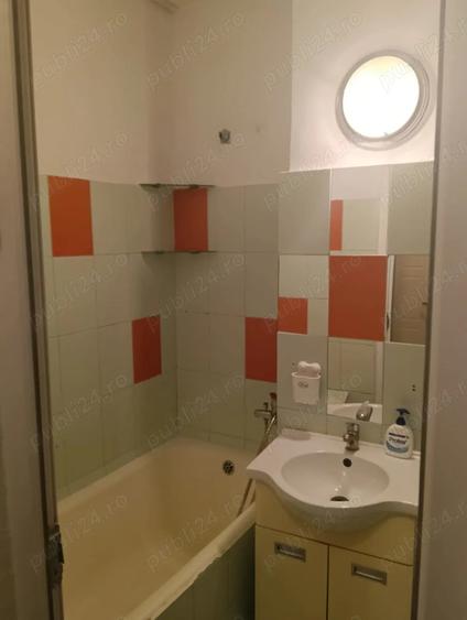 Inchiriez garsoniera Spitalul Judetean - 2