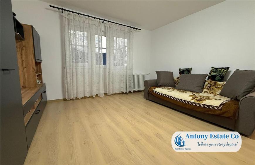 Apartament de inchiriat, 2 Camere, Rogerius, Oradea - 8