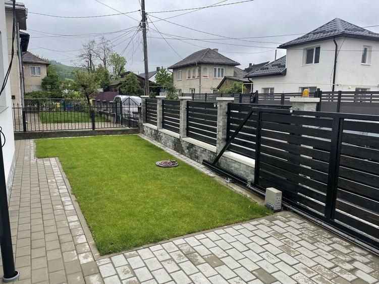 Vand casa de lux ! Gura humorului ! - 7