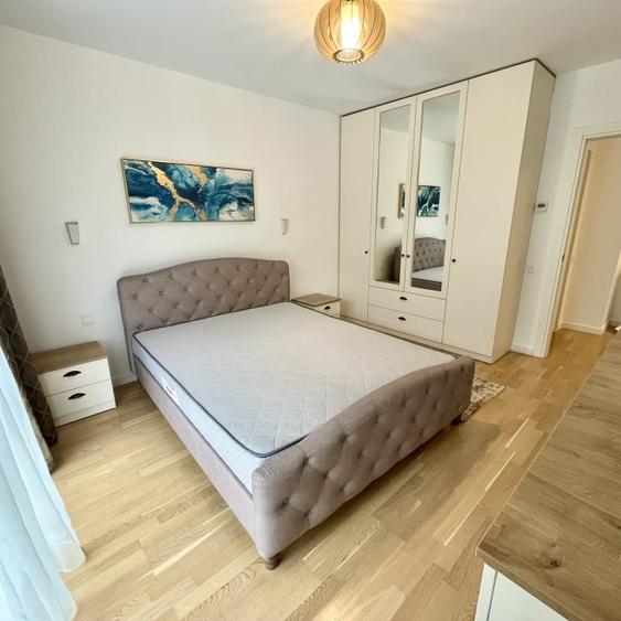 2 camere cu parcare subterana+boxa Domenii | Arcul de Triumf - 3