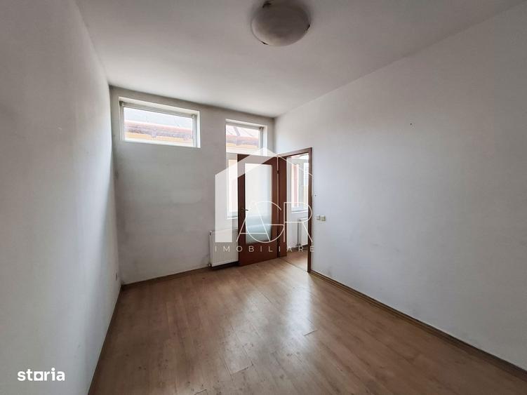 Casa cu 4 camere, zona Central - 5