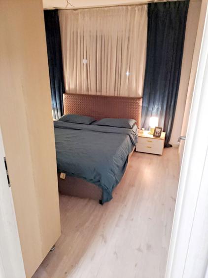 Vand apartament 3 camere et2 DIRECT PROPRIETAR Militari Residence - 1