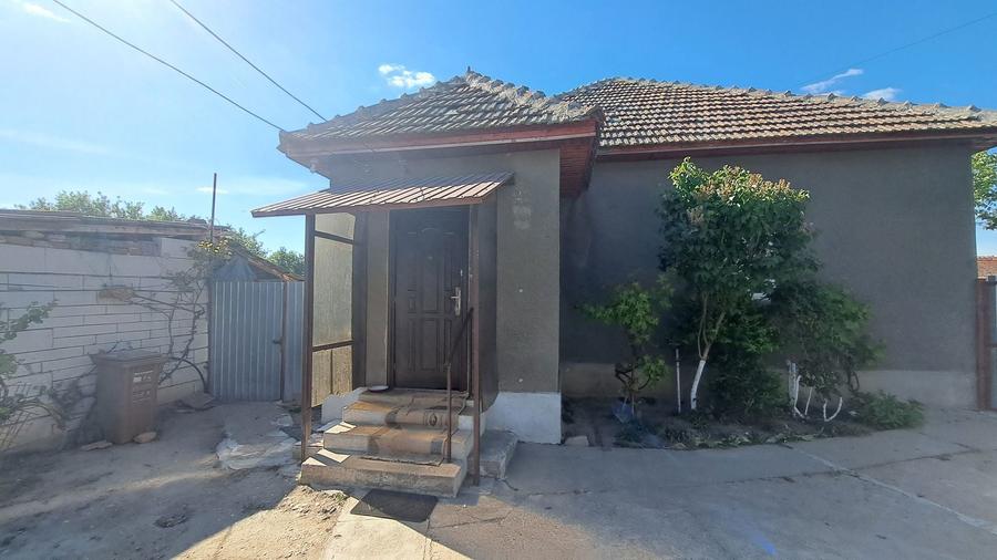 Casa de vanzare in cermei jud Arad - 5