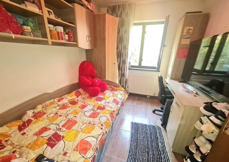 3 camere Apollo , etaj 1 mobilat - 7