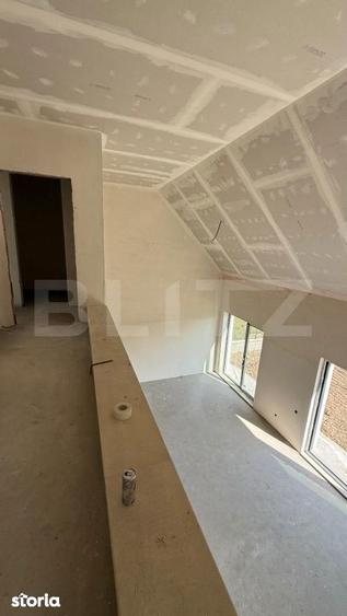 Casa individuala deosebita, 160 mp utili, 500mp teren, zona Motel Gila - 10