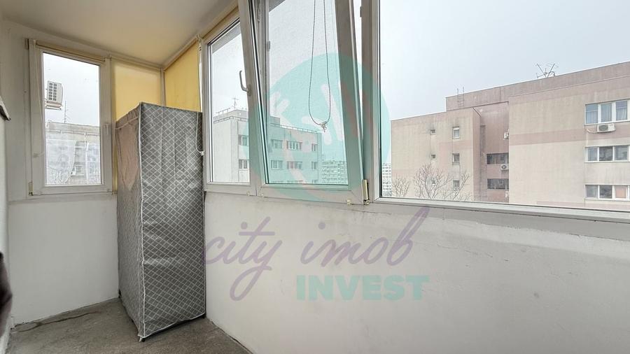 Garsonieră de închiriat | Câmpia Libertății – Baba Novac | aproape de parc - 7