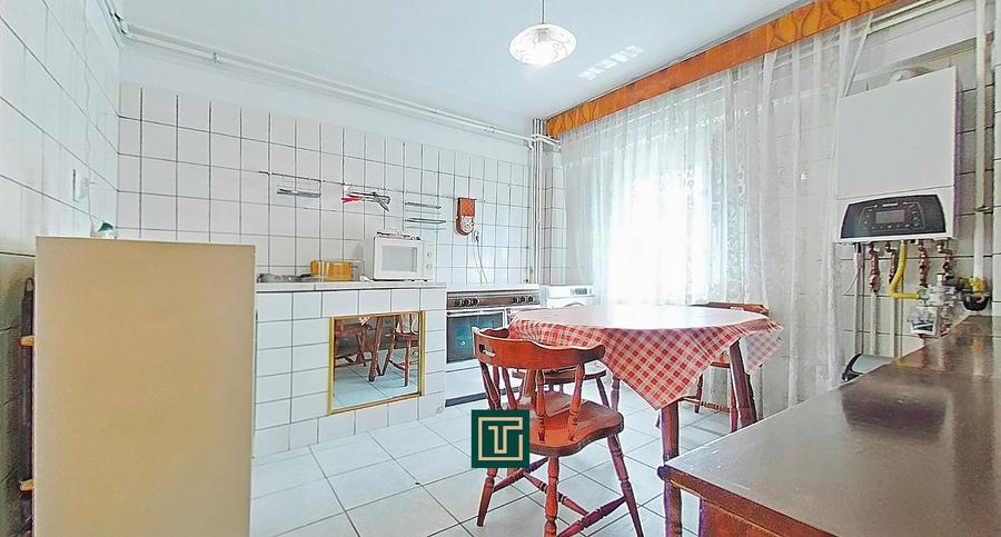 Apartament cu 3 camere de închiriat – Micalaca, zona 300, Arad - 9