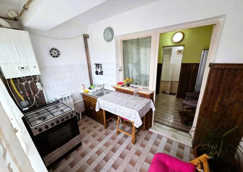 Apartament - 2 camere -cartier E3 | 63 mp - 4