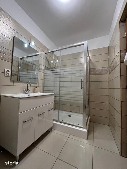 Apartament 2 camere 58mp,balcon 10mp, finisat modern, zona Iulius Mall - 3