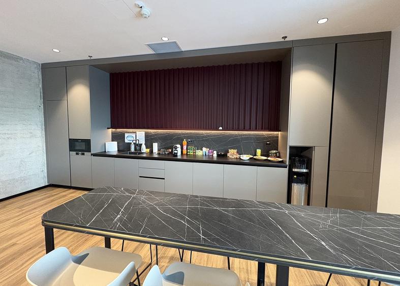 Birou turn key in One Cotroceni Park - comision 0%, reprezentam proprietarul! - 10