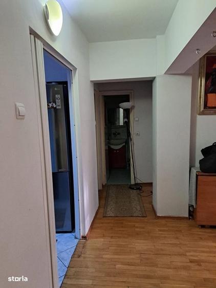 Apartament cu 4 camere decomandat în Lucian Blaga