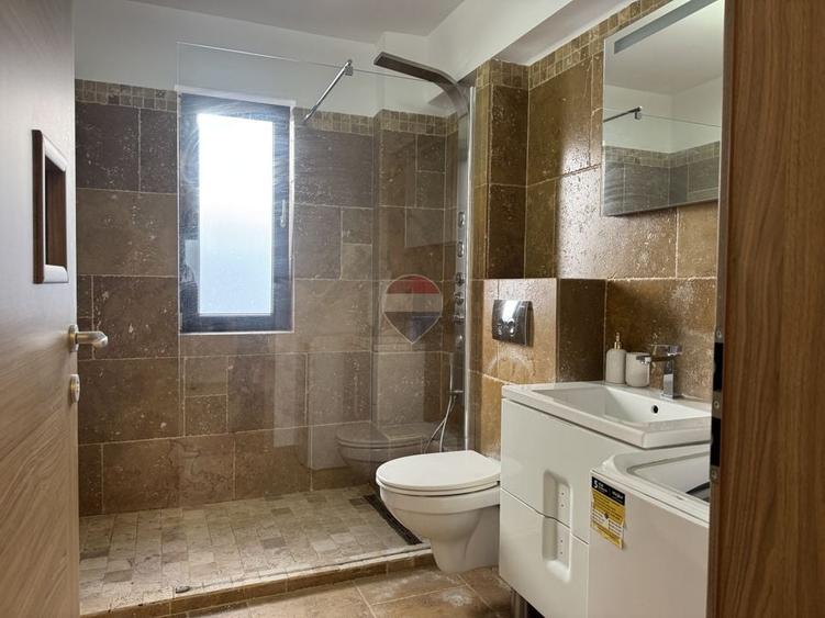 Apartament cu 2 camere de inchiriat | Donath Park - 7