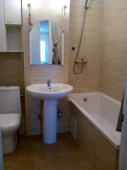 Apartament cu 2 camere decomandat în Circumvalațiunii