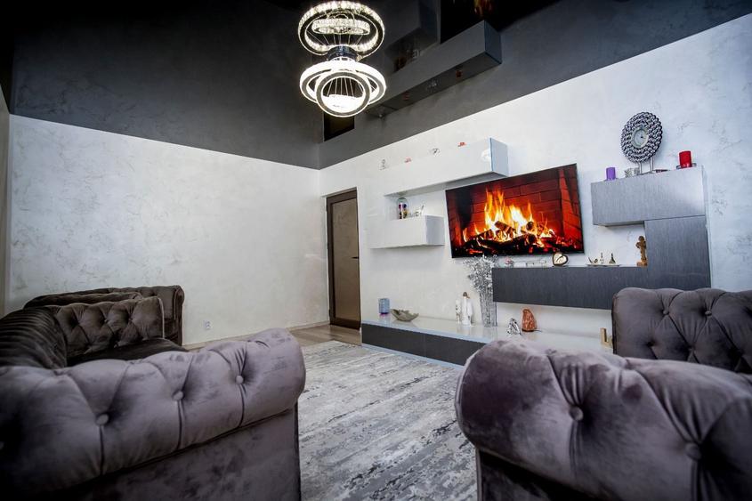 2 decomandate, in Galati, Micro21, etaj 2, mobilat lux - 2