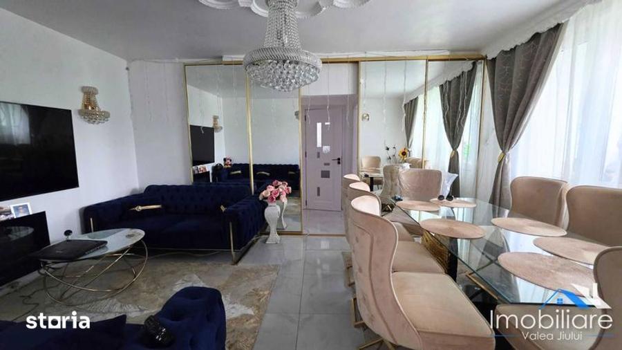 Apartament 3 camere - Vulcan | Str. Nicolae Titulescu - 5