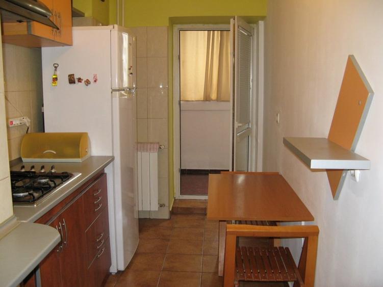 Garsoniera de vanzare - zona Stadion / Primaverii - 4