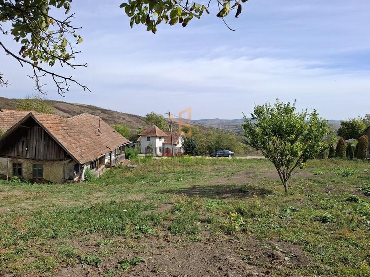 Comision 0. Teren intravilan in Cojocna! - 3