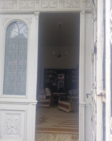 Casa interbelica zona semicentrala Buzau - 7