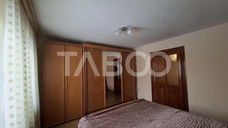 COMISION 0% Casa individuala de vanzare cu gradina acces auto si garaj - 5