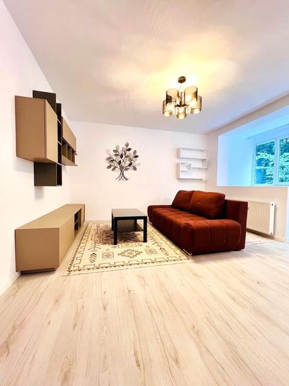 Garsoniera, renovata, pt investitie sau locuit, 5 minute metrou Gorjului - 4