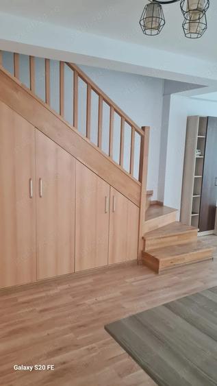 Casa tip duplex, P+E+POD, Parcare+Curte, 4 CAMERE, Prelungirea Ghencea - 15