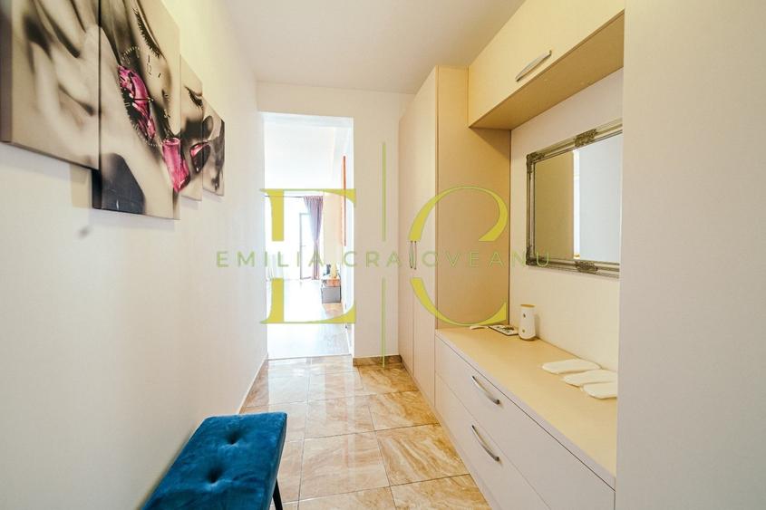 VANZARE: APARTAMENT 2 CAMERE + PARCARE SUBTERANA,75 M2, ISARAN - 7