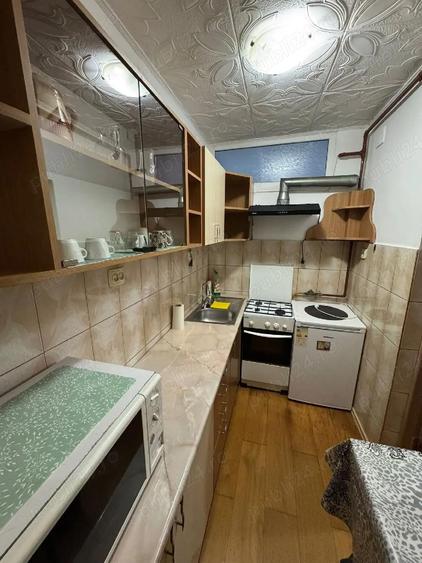 Garsoniera de inchiriat - 5