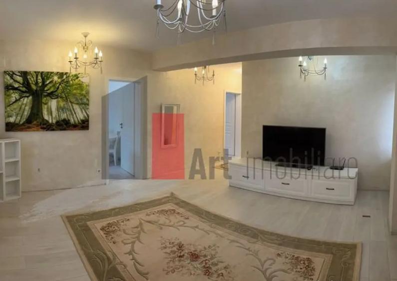 Vanzare apartament 3 camere si curte+loc de parcare Padur... - 1