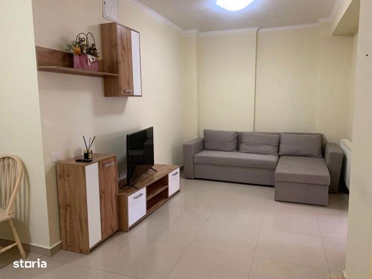 Apartament 2 camere Gavana 3, bloc nou, mobilat, utilat - 5