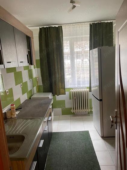 City Mall, direct proprietar, inchiriere apt 2 camere pe termen lung, cu contract - 8