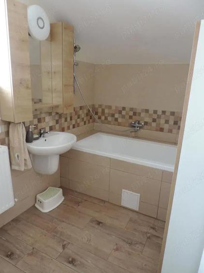 Casa P+M 4 camere, 172 mp, teren 412 mp, Sangeorgiu de Mures - 3