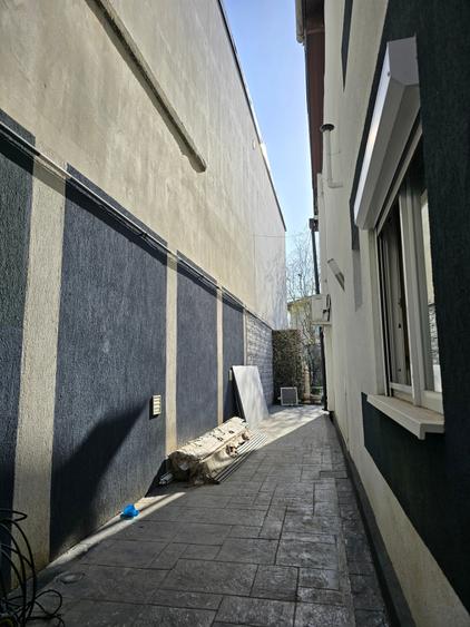 Vila P+1+M 5 camere 200mp casa+ curte 110mp Soseaua Andronache Voluntari - 11