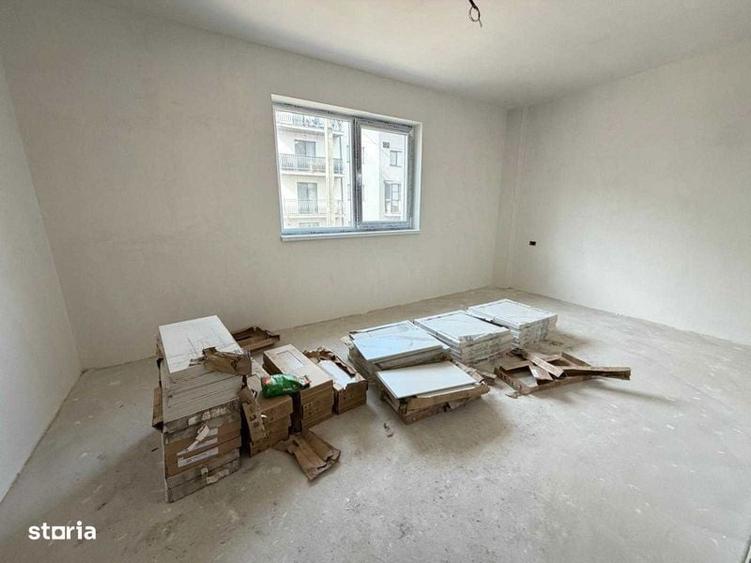 Persoana fizica vand ap2 cam, 60 mp, ETAJ 1, BLOC NOU, Horpaz - 5