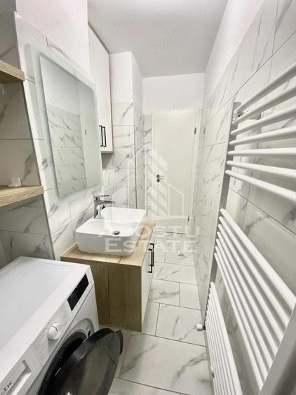 Apartament 1 camera, decomandat, Sagului, centrala proprie - 1