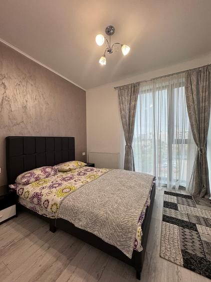 Apartament 3 camere – Campus, VEDERE LAC, LOC DE PARCARE SUBTERAN(AXI66) - 3