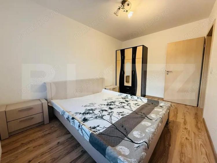 Studio modern / et 1 / parcare inclusa / Zona Tractorul - 7