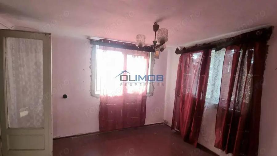Casa batraneasca de vanzare in Chitila aproape de Bucure?ti - 4