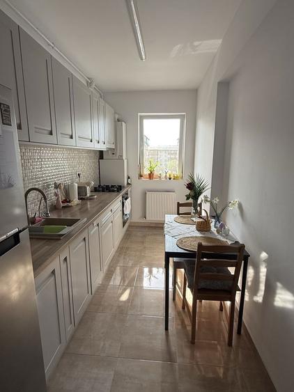 Apartament 2 camere - 2