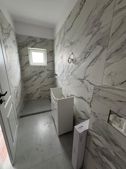 Duplex pe parter, despărțit prin baie, 3 camere, Posibilitate de mansardare - 9