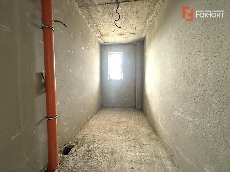 Super Oferta - Apartament cu 2 camere, predare la cheie, zona Torontalului - 5