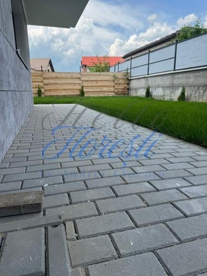 Casa tip cvadriplex 4 camere, 150 mp, Zona Sub Cetate - 3