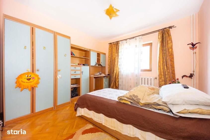 LIBER Apartament 3 camere D Mircea cel Batran - 3