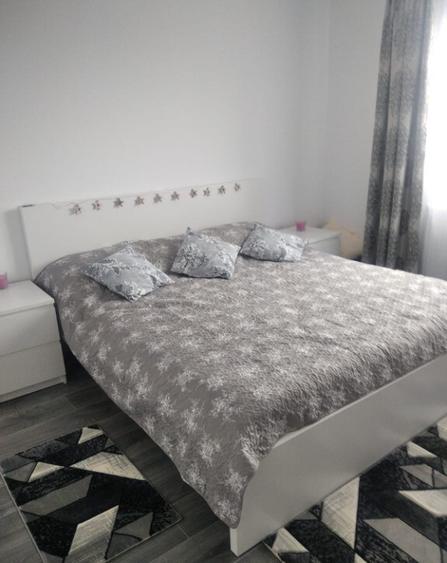 Casa 4 camere Joita,proprietar,panouri fotov. mobilata utilata - 1