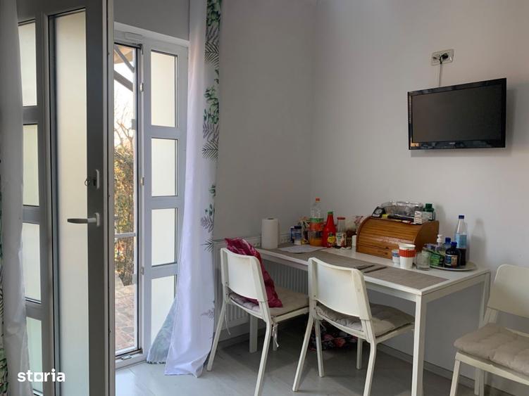 Valul Traian- Casa P+M,5cam 2bai 400 mp gaz pret.160.000 euro - 20