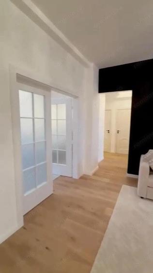 APARTAMENT 3 CAMERE MOBILAT - B-dul Nicolae Balcescu, Sector 1 - 3