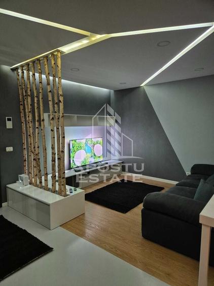Apartament cu 2 camere, petfriendly, 2 locuri parcare, Adora Forest - 6