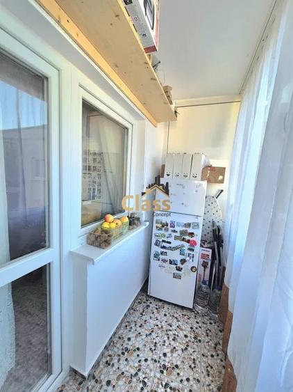 Garsoniera | Investitie | 23 mp+ 4 mp balcon | Zona Expo Marasti - 8